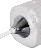 Люстра «Миссури» 6хЕ27 40 Вт белый BayerLux - Фото 6