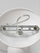 Люстра «Миссури» 6хЕ27 40 Вт белый BayerLux - Фото 8