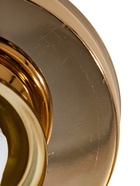 УЦЕНКА Светильник 6591187/1 E27 40 Вт золото 13×13×17 см BayerLux - Фото 13