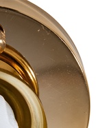 УЦЕНКА Светильник 6591187/1 E27 40 Вт золото 13×13×17 см BayerLux - Фото 14