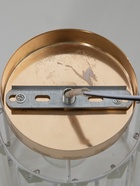 УЦЕНКА Светильник 6591187/1 E27 40 Вт золото 13×13×17 см BayerLux - Фото 15