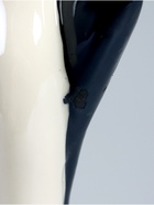 УЦЕНКА Фигурка керамика «В объятиях любви», чёрно-белый, 24.6×11.8×6 см 10926754