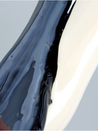 УЦЕНКА Фигурка керамика «В объятиях любви», чёрно-белый, 24.6×11.8×6 см 10926754