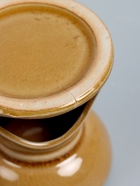 УЦЕНКА Аромалампа для эфирных масел керамика «Я люблю тебя», жжёный сахар, 7×7×7.8 см 10926755