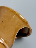 УЦЕНКА Аромалампа для эфирных масел керамика «Я люблю тебя», жжёный сахар, 7×7×7.8 см 10926755