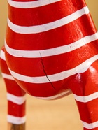 УЦЕНКА Сувенир «Утка в купальнике» дерево 27 см 10926759