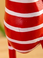 УЦЕНКА Сувенир «Утка в купальнике» дерево 27 см 10926759