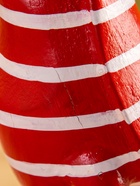 УЦЕНКА Сувенир «Утка в купальнике» дерево 27 см 10926759