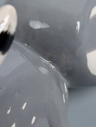 УЦЕНКА Копилка для денег «Енот с малышом», керамика, 12.3×12.5×17.7 см - Фото 4