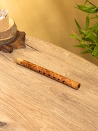 УЦЕНКА Сувенирный музыкальный инструмент бамбук «Флейта» 30×2.5×2.5 см 10926763