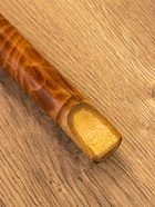 УЦЕНКА Сувенирный музыкальный инструмент бамбук «Флейта» 30×2.5×2.5 см 10926763