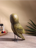 УЦЕНКА Сувенир «Сова» дерево 30 см 10926765