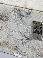 УЦЕНКА Шкатулка для украшений «Камень», 24×16×10.3 см 10926768