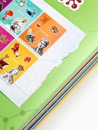 УЦЕНКА Комплект тетрадей 36 листов, 10 предметов, внутренний блок №1 МИКС «Исторические личности» 1 - Фото 2