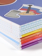 УЦЕНКА Комплект тетрадей 36 листов, 10 предметов, внутренний блок №1 МИКС «Исторические личности» 1 - Фото 7