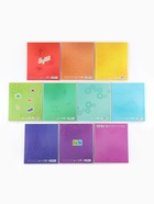 УЦЕНКА Комплект тетрадей 36 листов, 10 предметов, внутренний блок №1 МИКС «Исторические личности» 1 - Фото 9