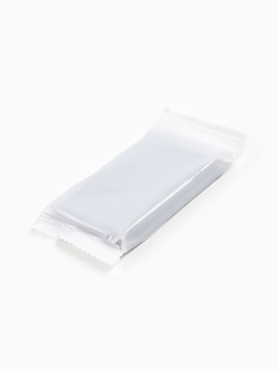 Подарочный набор новогодний «Счастливого нового года»: чай 20 г, крем-мёд 60 г, шоколад 27 г