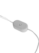 Светильник фигура светодиодная «Олень», 40 см, 50 LED, 220 В, свечение белое - фото 58040130