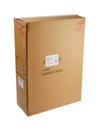 Фигура светодиодная «Олень», 130 см, 180 LED, 220 В, свечение белое - фото 58040141