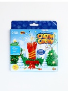 УЦЕНКА Набор для творчества Слепи свечу «Новогодняя свеча» - Фото 2