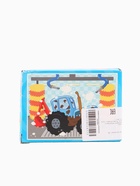 УЦЕНКА Пазл «Синий трактор на мойке», 54 элемента - Фото 6