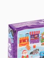 УЦЕНКА Пазл "Новый год в городе", Синий трактор, 54 элемента - Фото 7