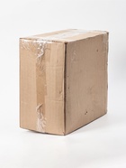 УЦЕНКА Комод 4-х секционный «Ротанг», 26×50.2×96.5 см, шоколадный, 1 секция не в цвет - Фото 5