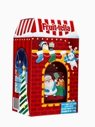 Сладкий новогодний подарок «Сказочный камин», 314 г - Фото 3