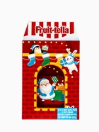 Сладкий новогодний подарок «Сказочный камин», 314 г - Фото 4