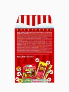 Сладкий новогодний подарок «Сказочный камин», 314 г - Фото 5