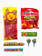 Сладкий новогодний подарок «Сказочный камин», 314 г - Фото 6