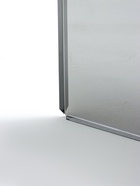 Защитный экран для печи, 100×60 см - фото 54806849