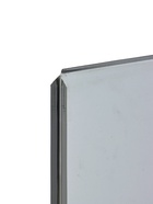 Защитный экран для печи, 100×60 см - фото 54806850