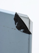 Защитный экран для печи, 100×60 см - фото 54806852