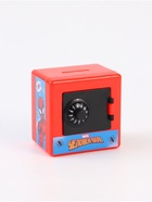 УЦЕНКА Копилка сейф, Человек-паук 8.8 см × 8.8 см × 7.5 см - Фото 2