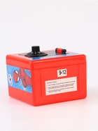 УЦЕНКА Копилка сейф, Человек-паук 8.8 см × 8.8 см × 7.5 см - Фото 9