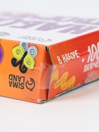 УЦЕНКА Набор для творчества с меховыми палочками, классический - Фото 4