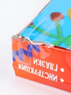 УЦЕНКА Набор для творчества с меховыми палочками, классический - Фото 6