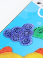 УЦЕНКА Набор для творчества с меховыми палочками, классический - Фото 7