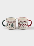 УЦЕНКА Набор кружек 2 шт "Волшебство на двоих" - Фото 1