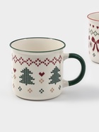 УЦЕНКА Набор кружек 2 шт "Волшебство на двоих" - Фото 3