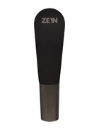 УЦЕНКА Смеситель для раковины ZEIN Z3761, однорычажный, высота излива 10.5 см, графит - Фото 3