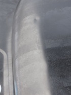 УЦЕНКА Мойка кухонная «Владикс», накладная, без сифона, 50×50 см, нержавеющая сталь 0.4 мм - Фото 6