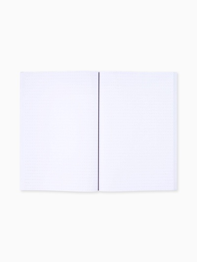 Ежедневник А5, 64 листа в точку, мягкая обложка «Миллионер»