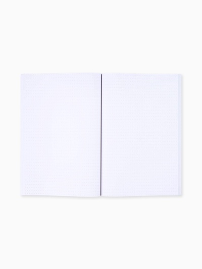 Ежедневник А5, 64 листа в точку, мягкая обложка «Котики»