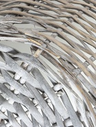 УЦЕНКА Набор корзин плетеных, ива, 36×36×14×37 см/30×30×12.5×32 см/25×25×11×28 см - Фото 9