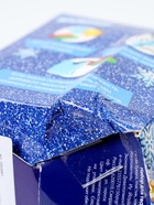 УЦЕНКА Набор для творчества, ёлочные шары «Сказка в шаре» Дед Мороз с массой для лепки 10926951