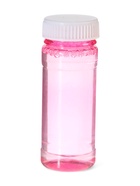 Генератор мыльных пузырей «Пистолет», световые эффекты, работает от батареек, красный 10893527