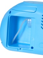 Генератор мыльных пузырей «Праздник», световые эффекты, работает от батареек - Фото 16