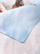 Набор кухонных полотенец «Доляна. Лошадь», 35×60 см-4 шт., 100% хл, рогожка, 160 г/м² - Фото 9